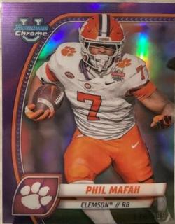 Phil Mafah