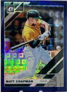 Matt Chapman