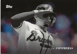 William Contreras