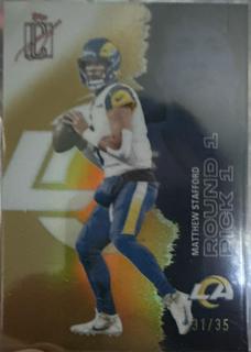 Matthew Stafford