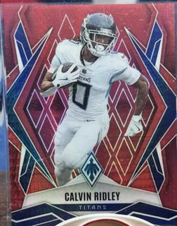 Calvin Ridley