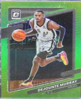 Dejounte Murray