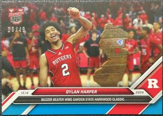 Dylan Harper