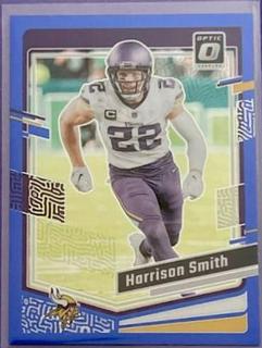 Harrison Smith