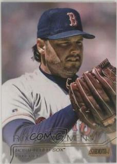 Roger Clemens