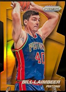 Bill Laimbeer