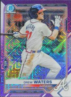 Drew Waters