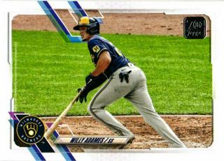 Willy Adames
