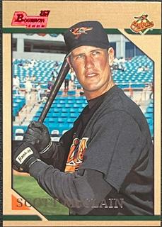 Scott McClain