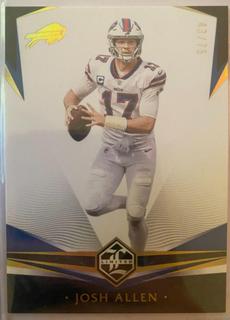 Josh Allen