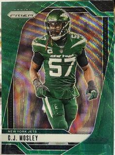 C.J. Mosley