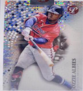 Ozzie Albies