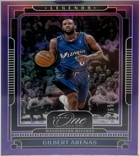 Gilbert Arenas