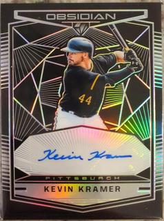 Kevin Kramer