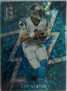 Cam Newton