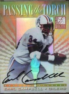 Earl Campbell