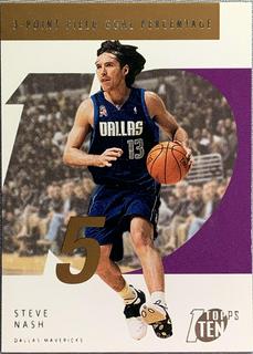 Steve Nash