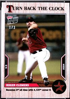 Roger Clemens