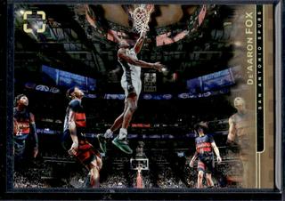 De'Aaron Fox