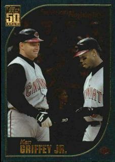 Ken Griffey Jr.