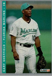 Gary Sheffield