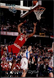 Steve Payne