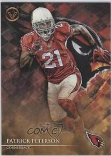 Patrick Peterson