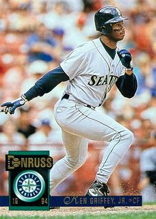 Ken Griffey Jr.