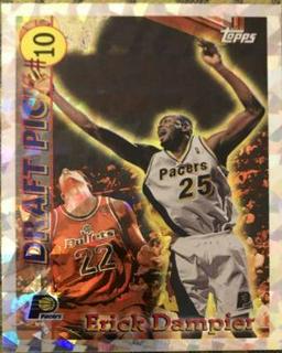 Erick Dampier