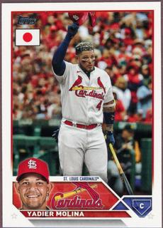 Yadier Molina