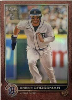 Robbie Grossman