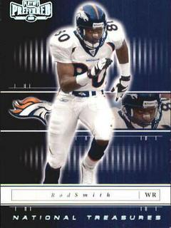 Rod Smith