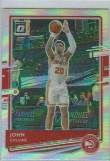 John Collins