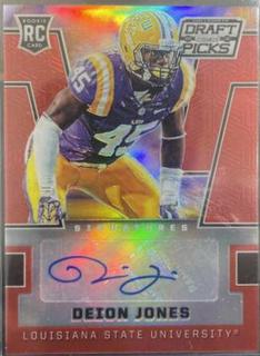 Deion Jones