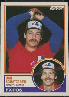 Dan Schatzeder