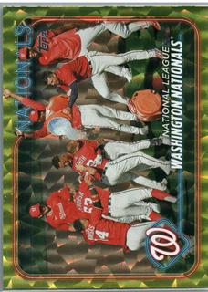 Washington Nationals