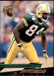 Sterling Sharpe