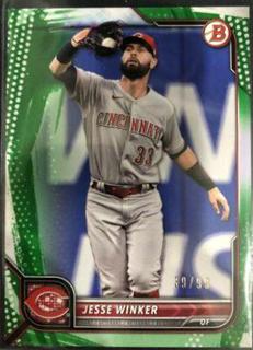 Jesse Winker
