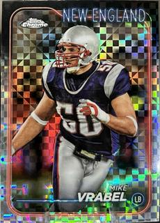 Mike Vrabel