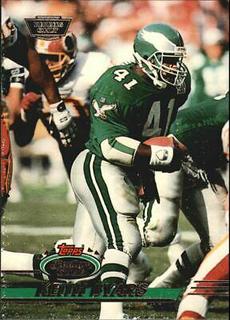 Keith Byars