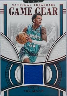 Tre Mann