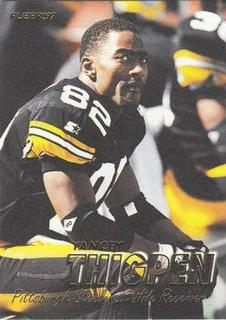 Yancey Thigpen