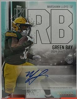 Marshawn Lloyd