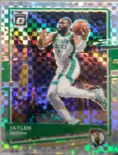 Jaylen Brown