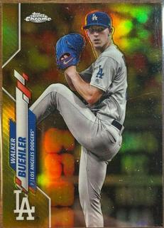 Walker Buehler