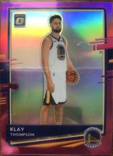 Klay Thompson