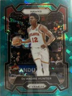 De'Andre Hunter
