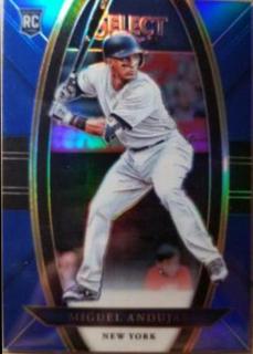 Miguel Andujar