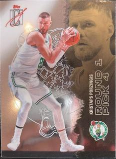 Kristaps Porzingis