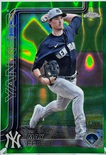 Max Fried